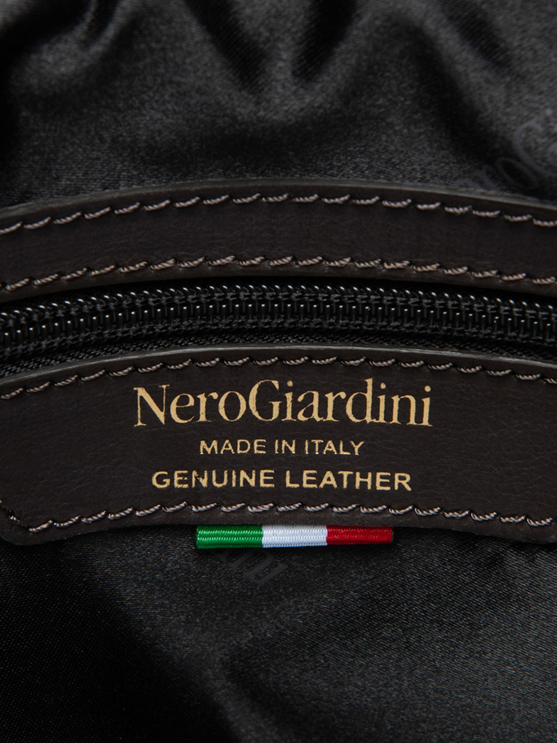 NERO GIARDINI Borsa a Spalla Donna - T.Moro modello I644345D