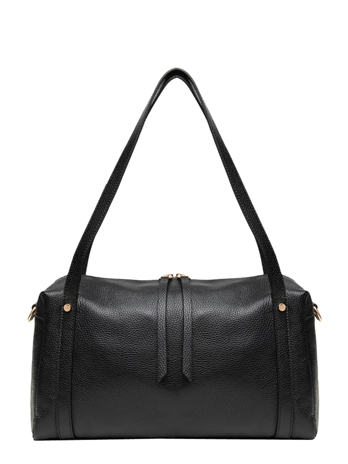 NERO GIARDINI Borsa a Spalla Donna - Nero modello I644350D