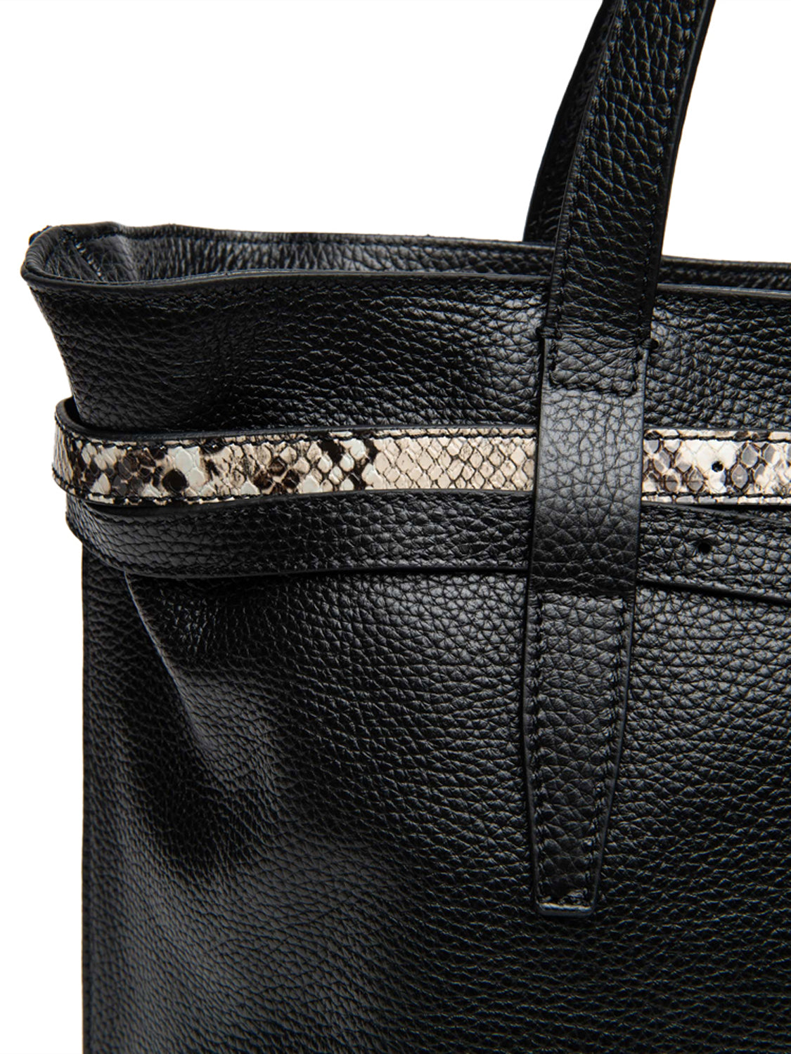 NERO GIARDINI Borsa a Tracolla Donna - Nero modello I644351D