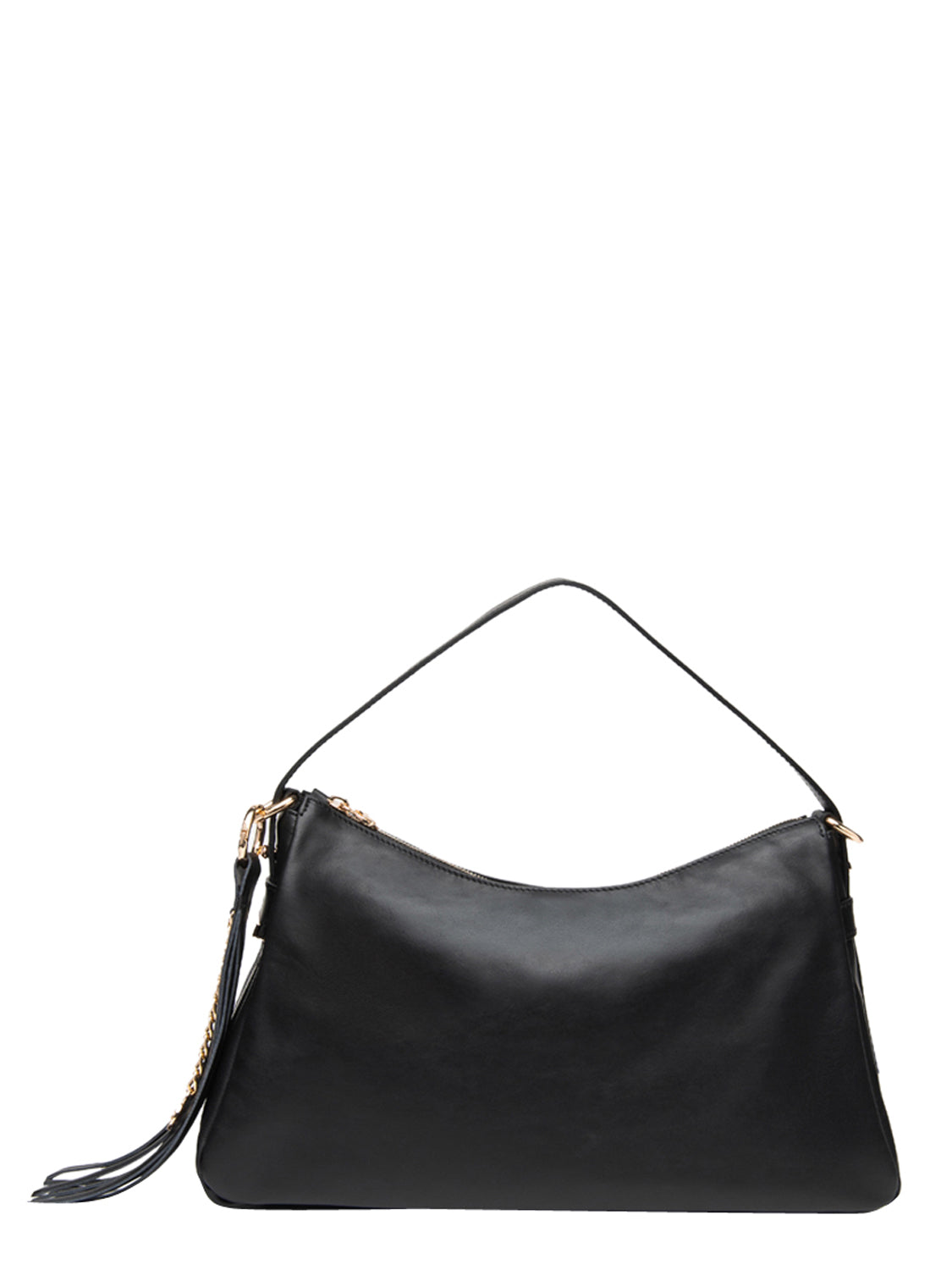 NERO GIARDINI Borsa a Tracolla Donna - Nero modello I644360D