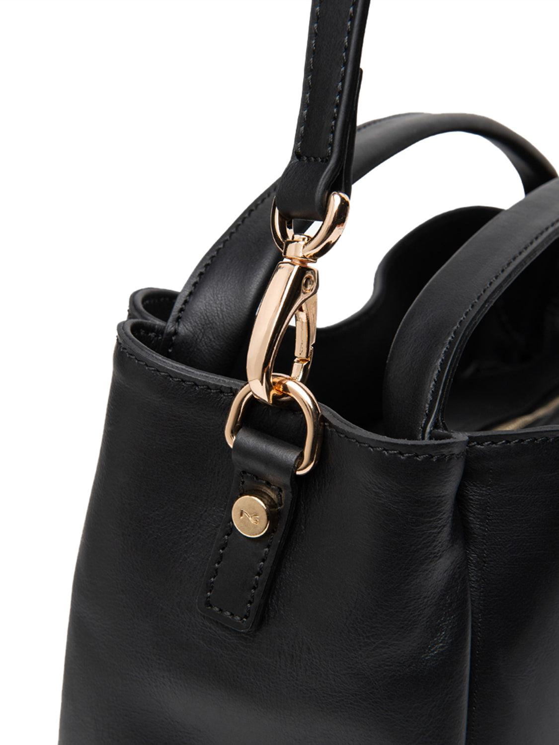 NERO GIARDINI Borsa a Tracolla Donna - Nero modello I644362D