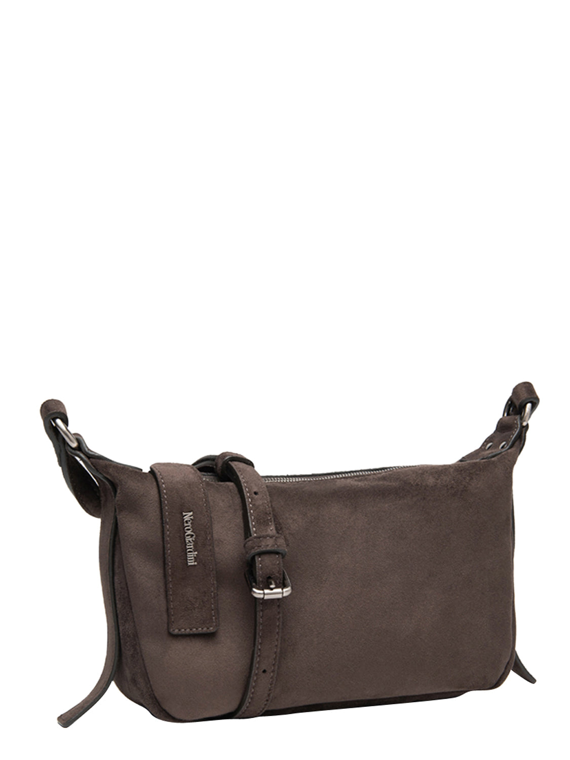 NERO GIARDINI Borsa a Tracolla Donna - T.Moro modello I644370D