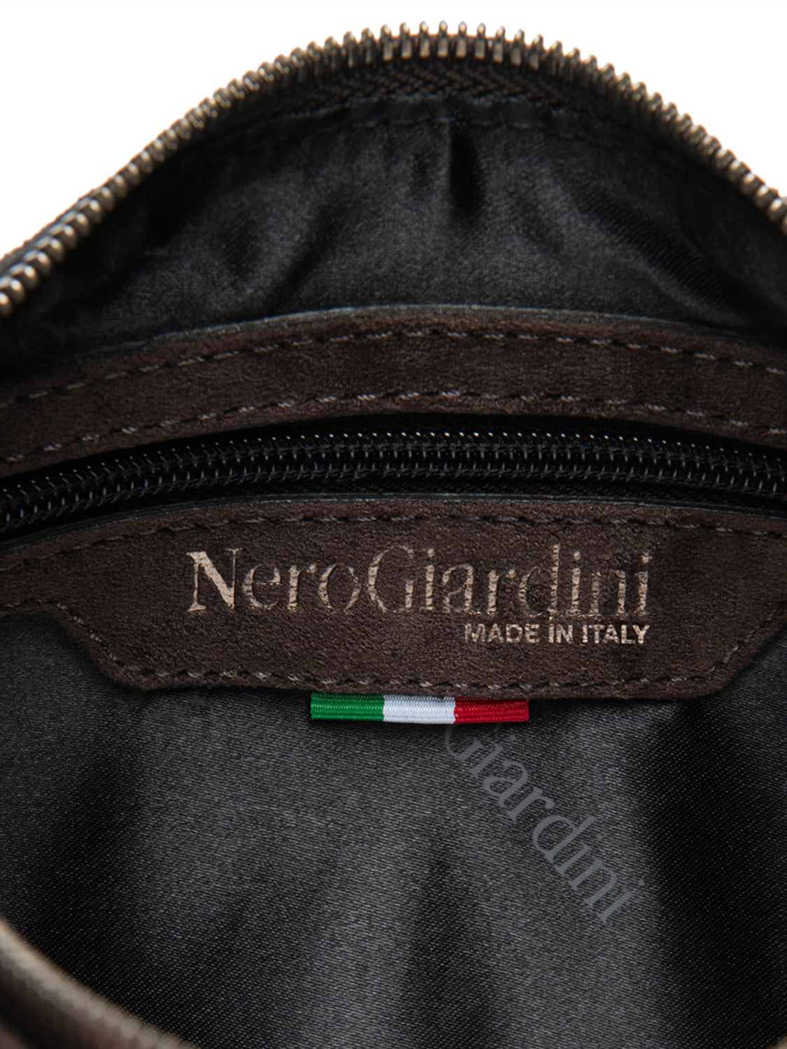 NERO GIARDINI Borsa a Tracolla Donna - T.Moro modello I644370D