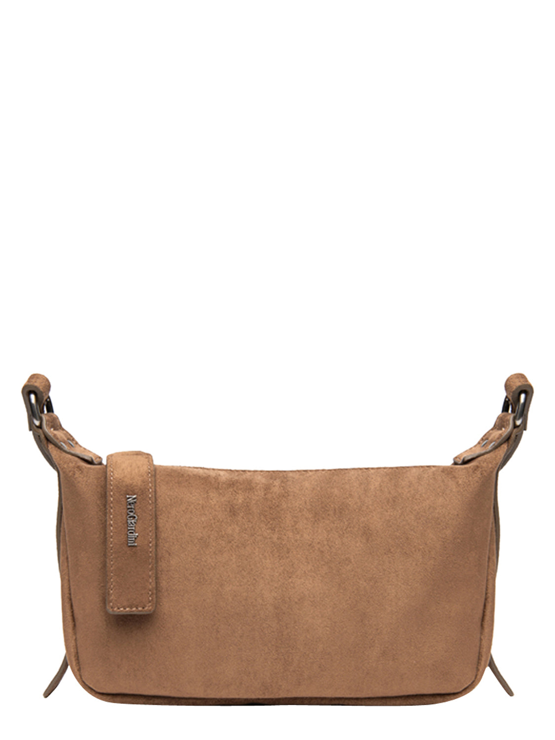 NERO GIARDINI Borsa a Tracolla Donna - Beige modello I644370D