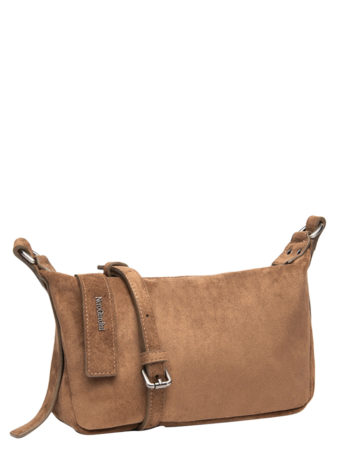 NERO GIARDINI Borsa a Tracolla Donna - Beige modello I644370D