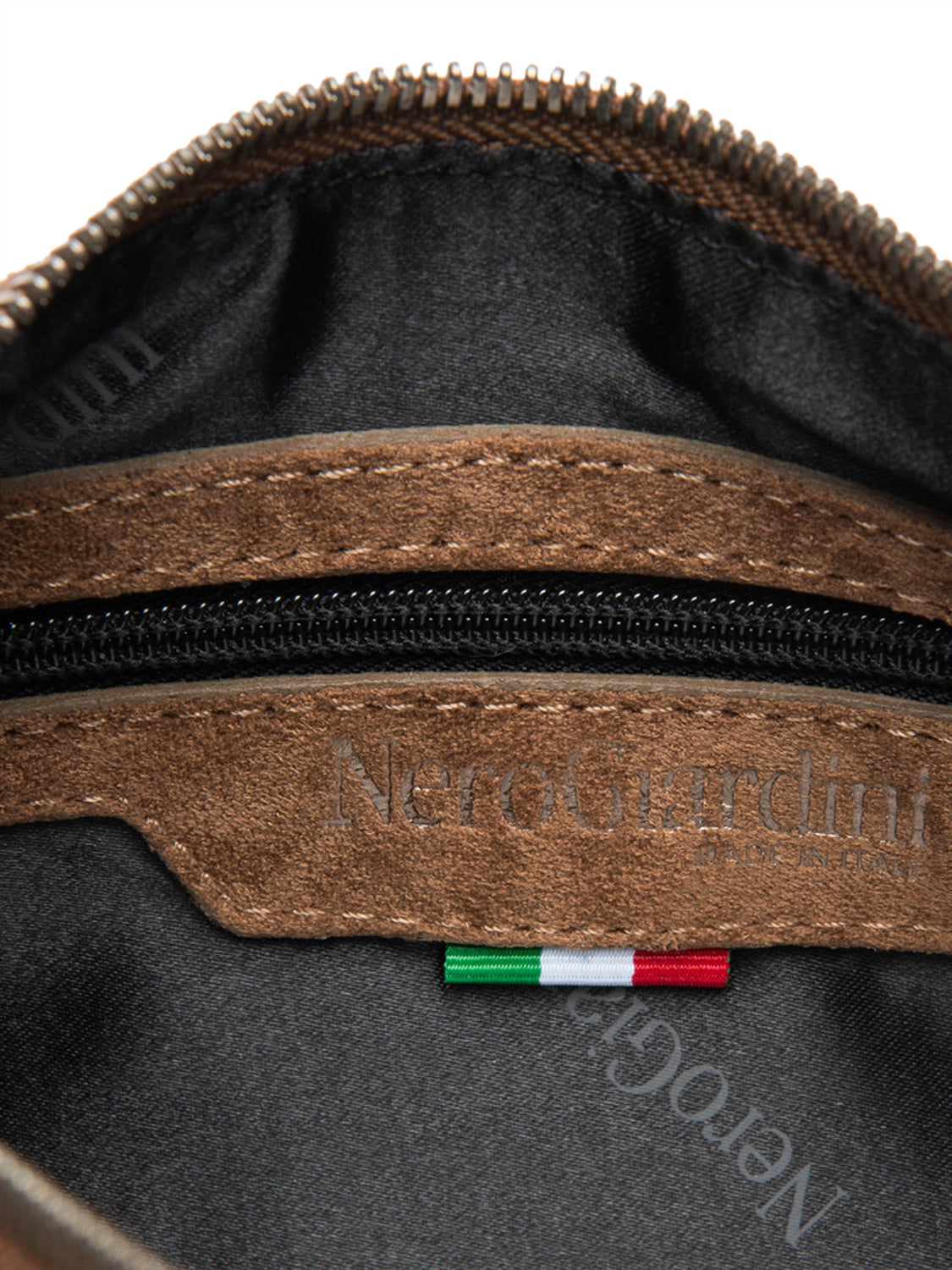 NERO GIARDINI Borsa a Tracolla Donna - Beige modello I644370D