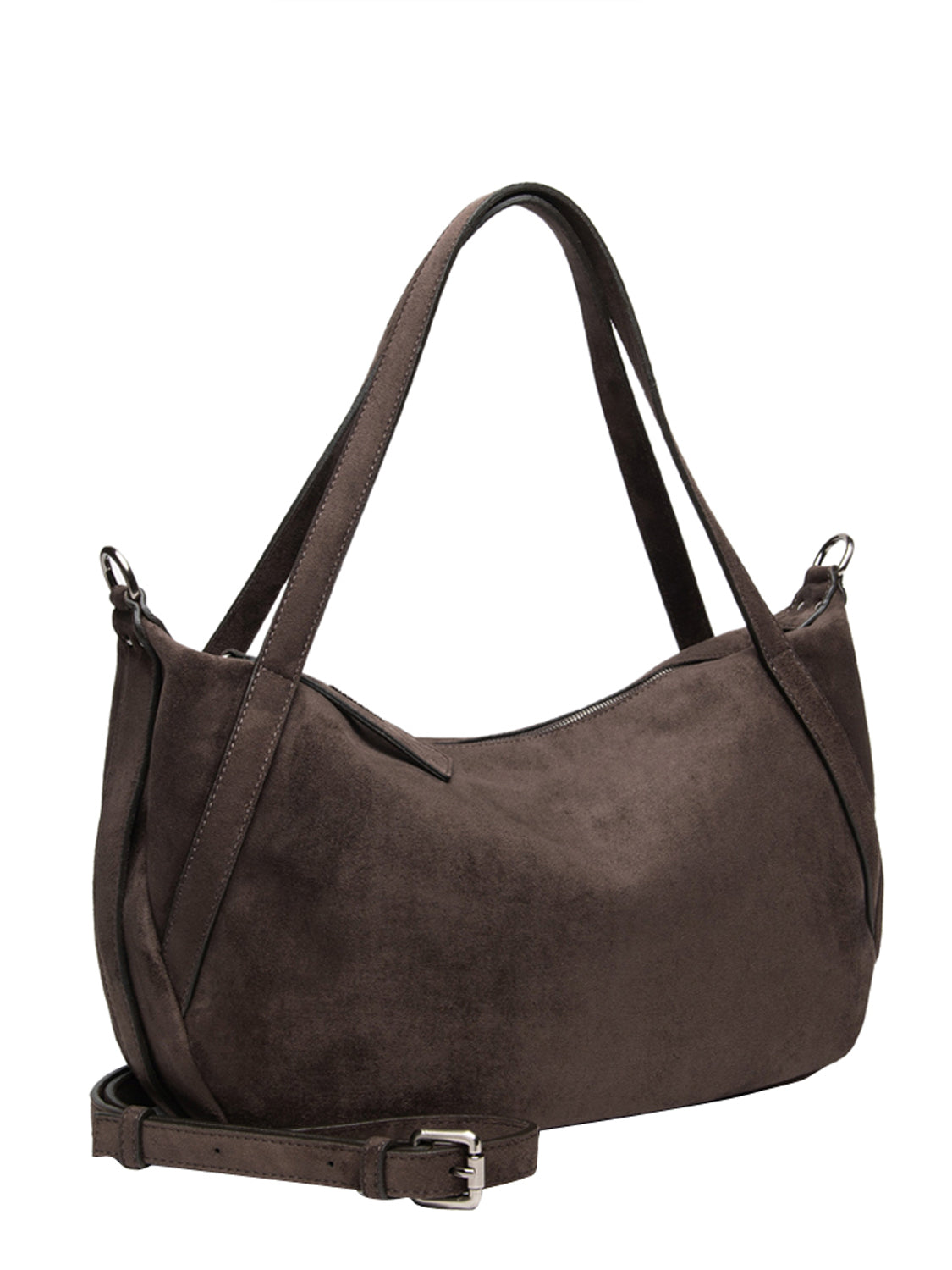 NERO GIARDINI Borsa a Spalla Donna - T.Moro modello I644371D