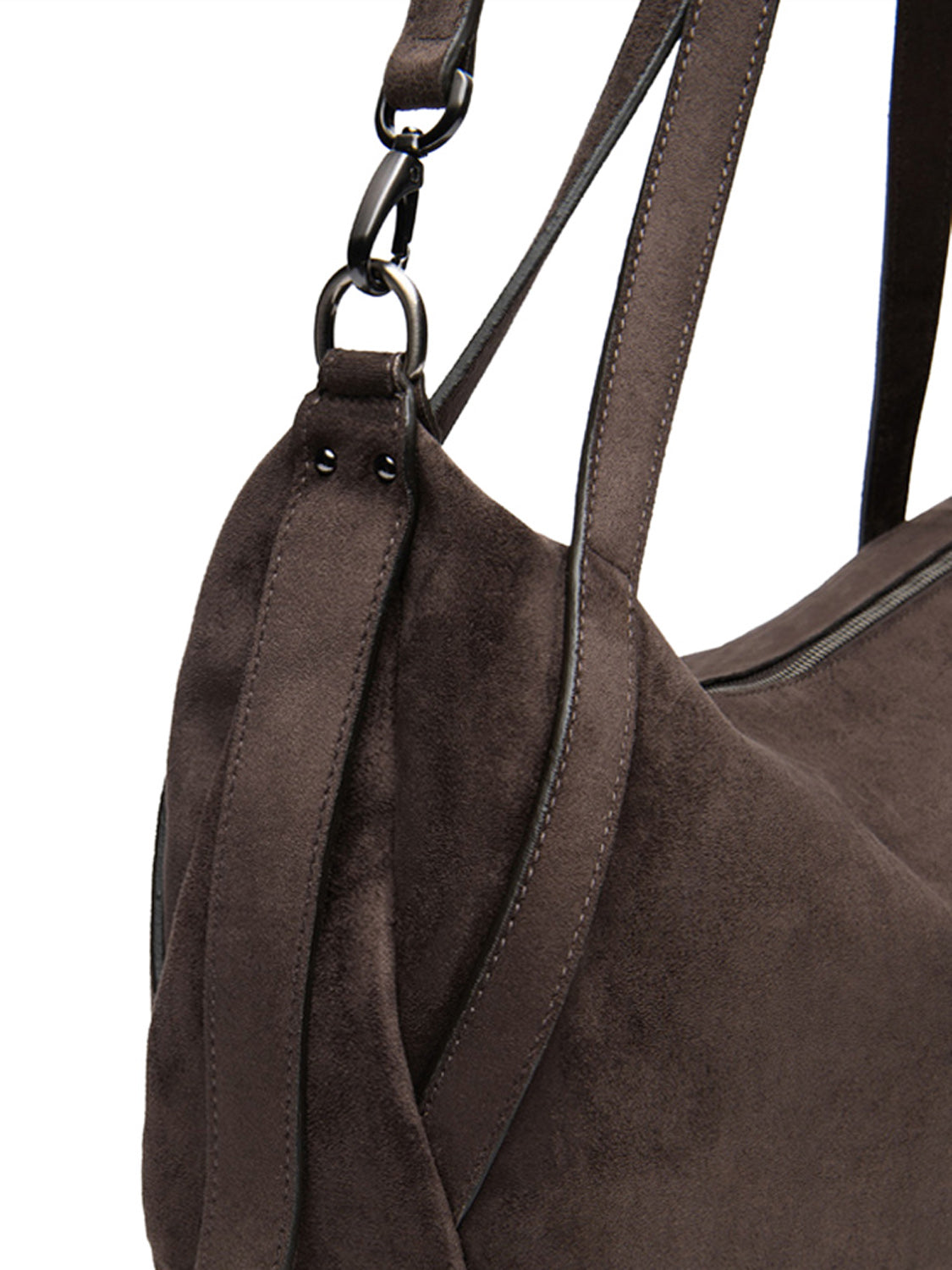 NERO GIARDINI Borsa a Spalla Donna - T.Moro modello I644371D
