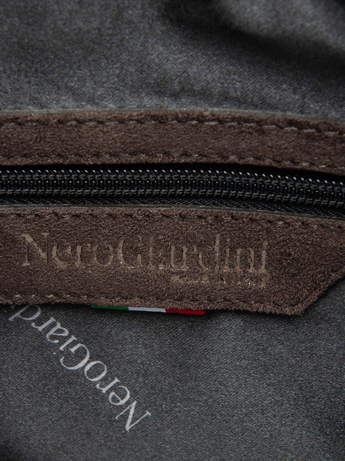 NERO GIARDINI Borsa a Spalla Donna - T.Moro modello I644371D