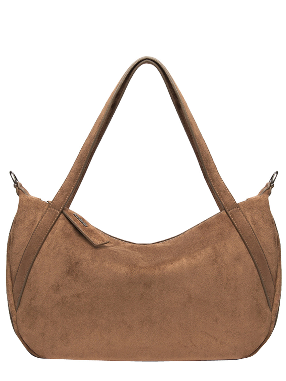NERO GIARDINI Borsa a Spalla Donna - Beige modello I644371D