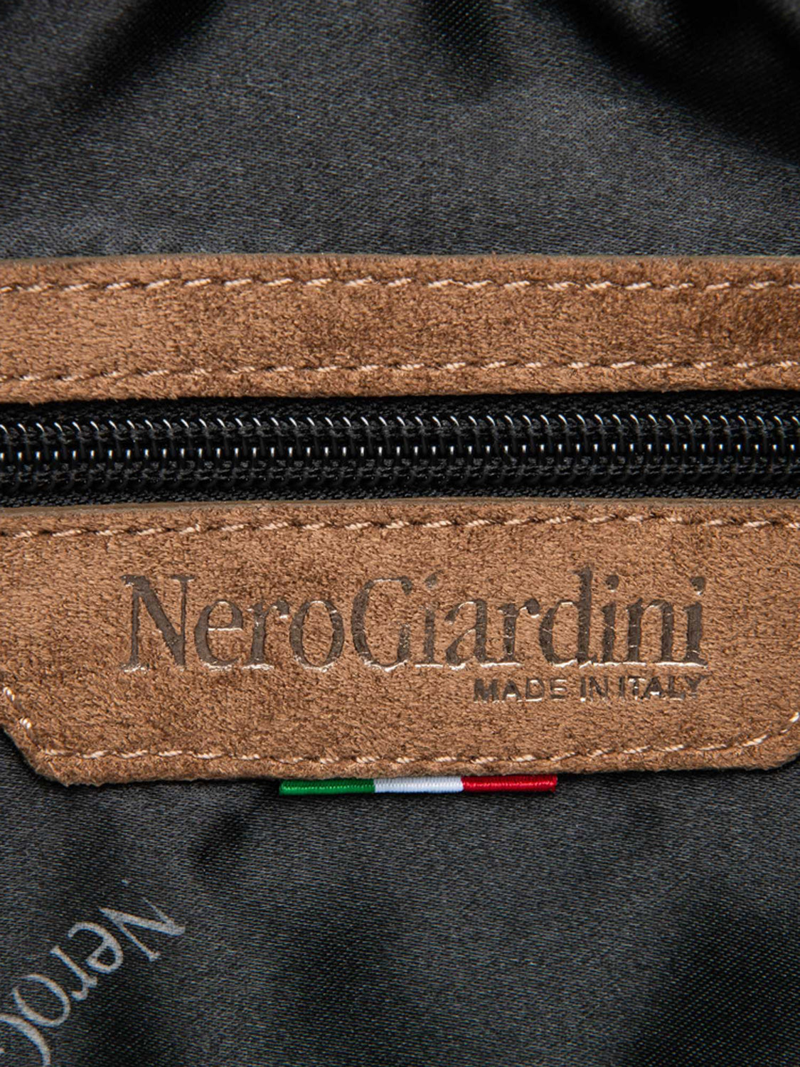 NERO GIARDINI Borsa a Spalla Donna - Beige modello I644371D
