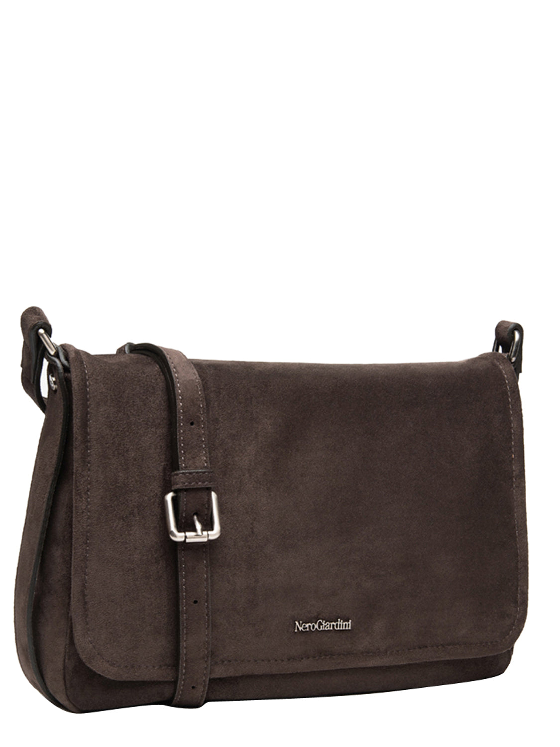 NERO GIARDINI Borsa a Tracolla Donna - T.Moro modello I644372D
