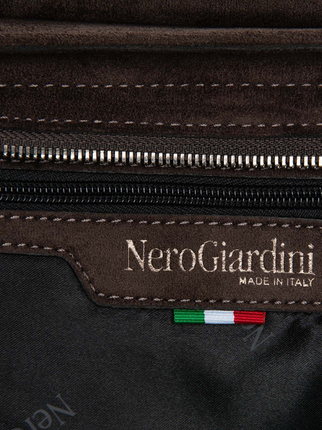 NERO GIARDINI Borsa a Tracolla Donna - T.Moro modello I644372D