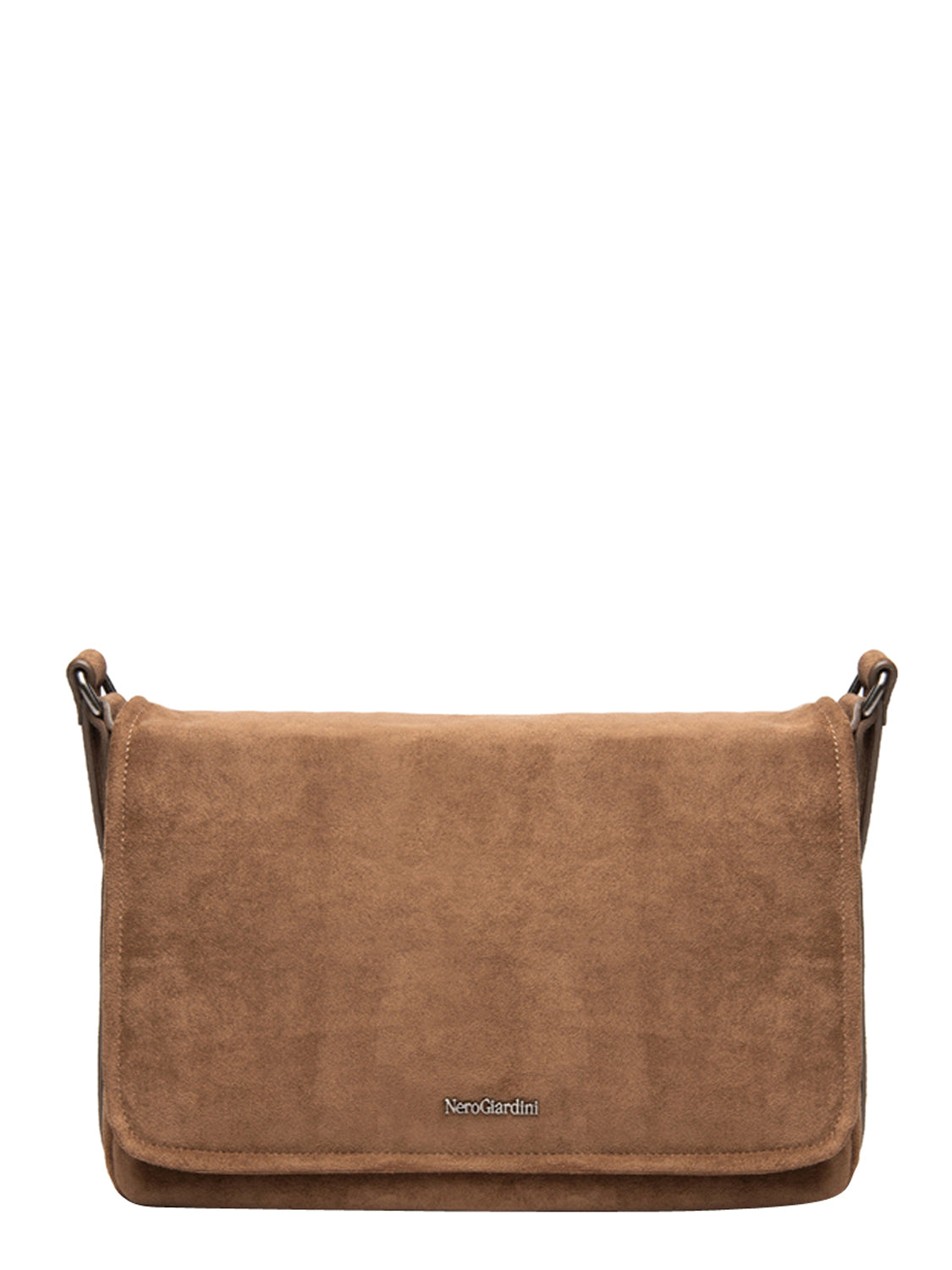 NERO GIARDINI Borsa a Tracolla Donna - Beige modello I644372D