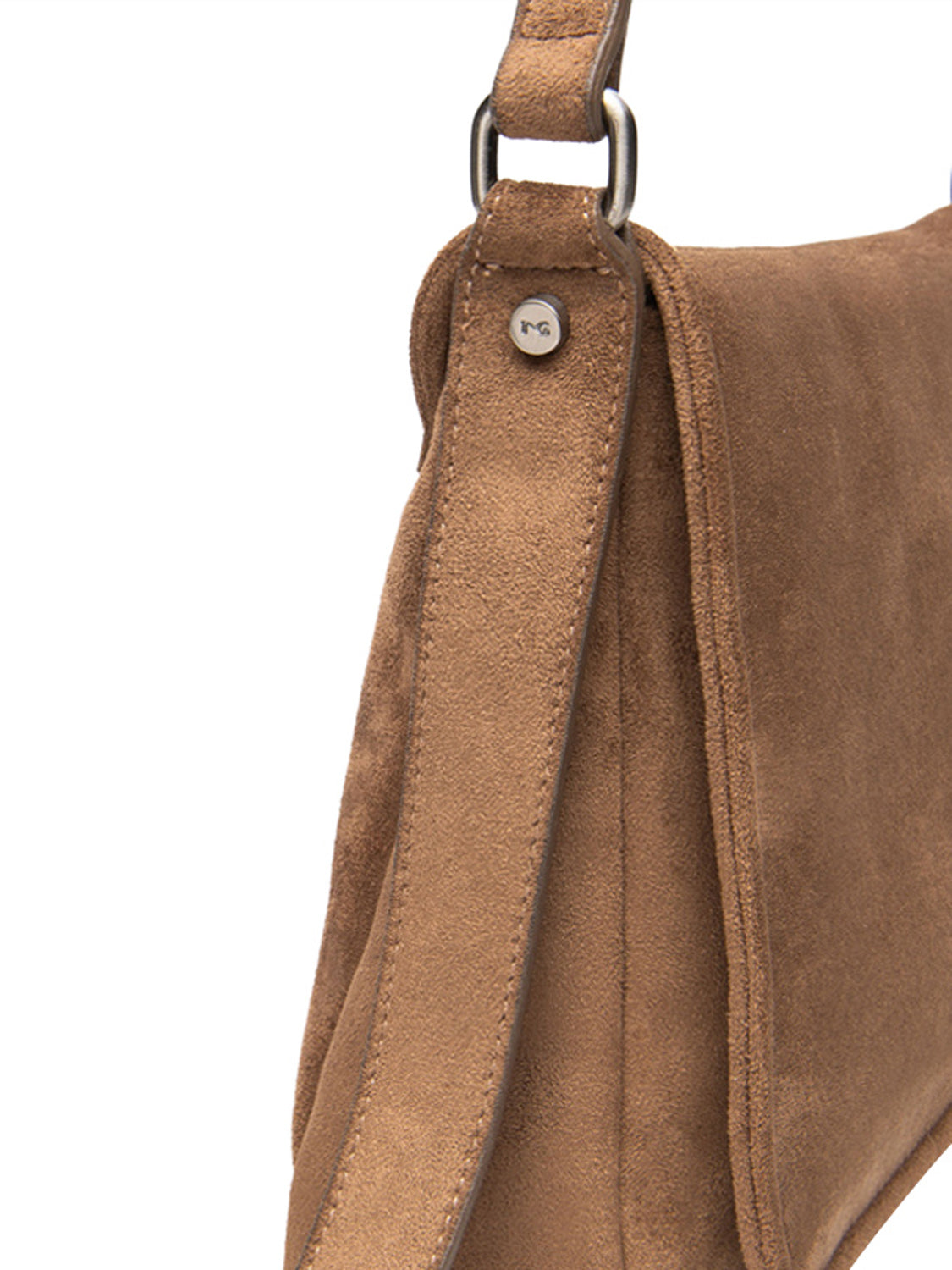 NERO GIARDINI Borsa a Tracolla Donna - Beige modello I644372D