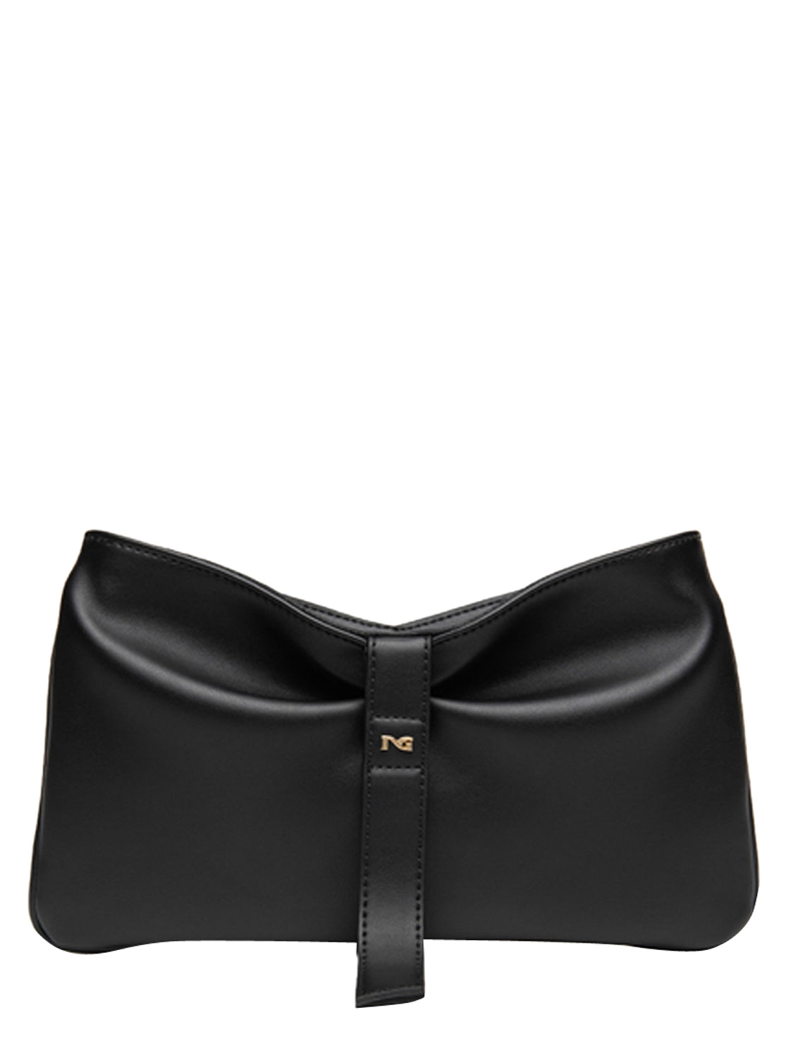 NERO GIARDINI Borsa a Tracolla Donna - Nero modello I644390DE