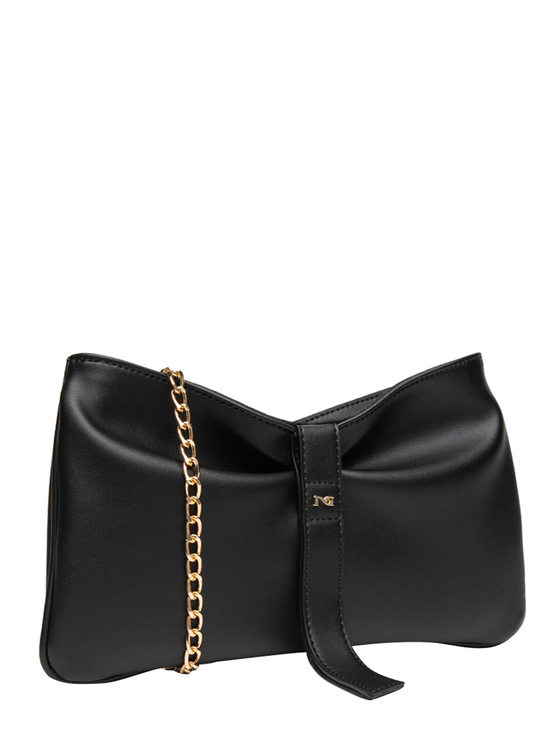 NERO GIARDINI Borsa a Tracolla Donna - Nero modello I644390DE