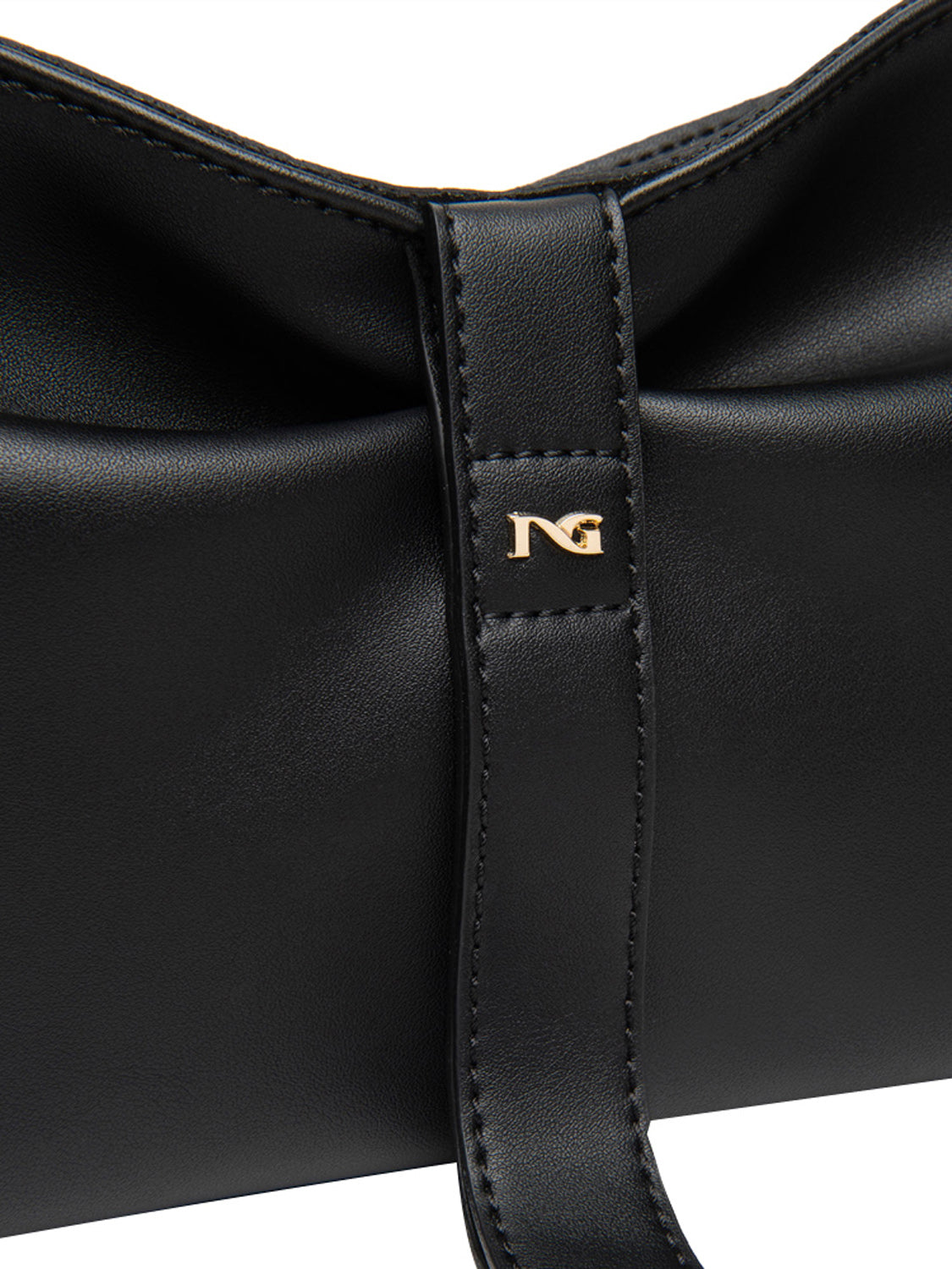 NERO GIARDINI Borsa a Tracolla Donna - Nero modello I644390DE