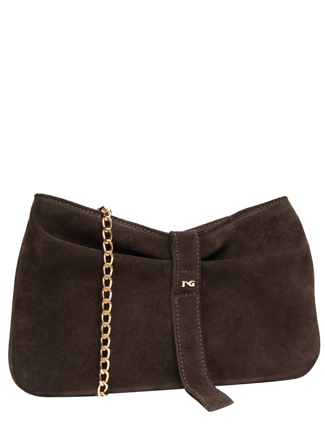 NERO GIARDINI Borsa a Tracolla Donna - T.Moro modello I644391DE