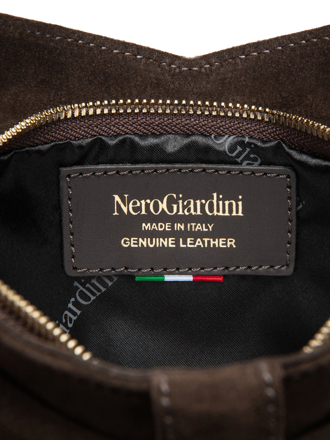 NERO GIARDINI Borsa a Tracolla Donna - T.Moro modello I644391DE