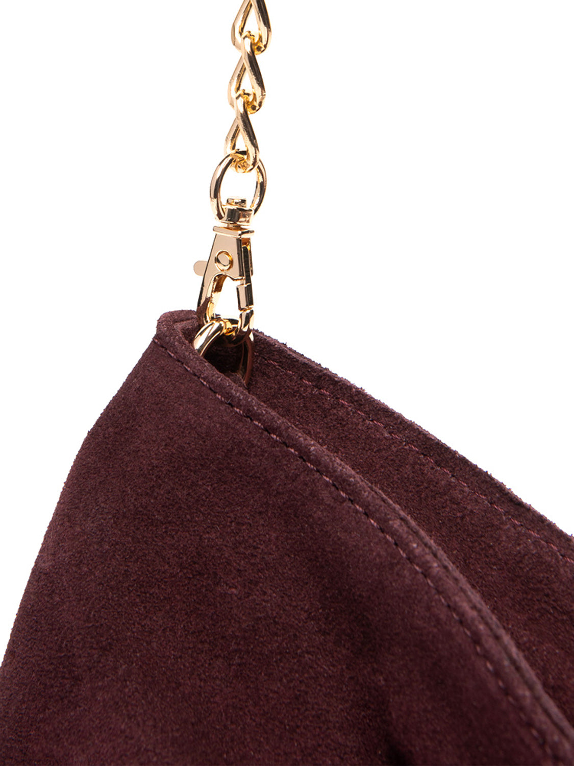 NERO GIARDINI Borsa a Tracolla Donna - Bordò modello I644391DE