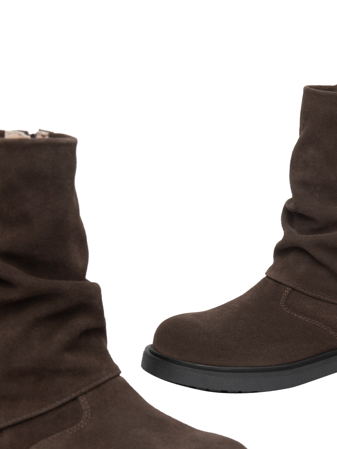 NERO GIARDINI JUNIOR Stivaletti Bambino - T.Moro modello I633782F#