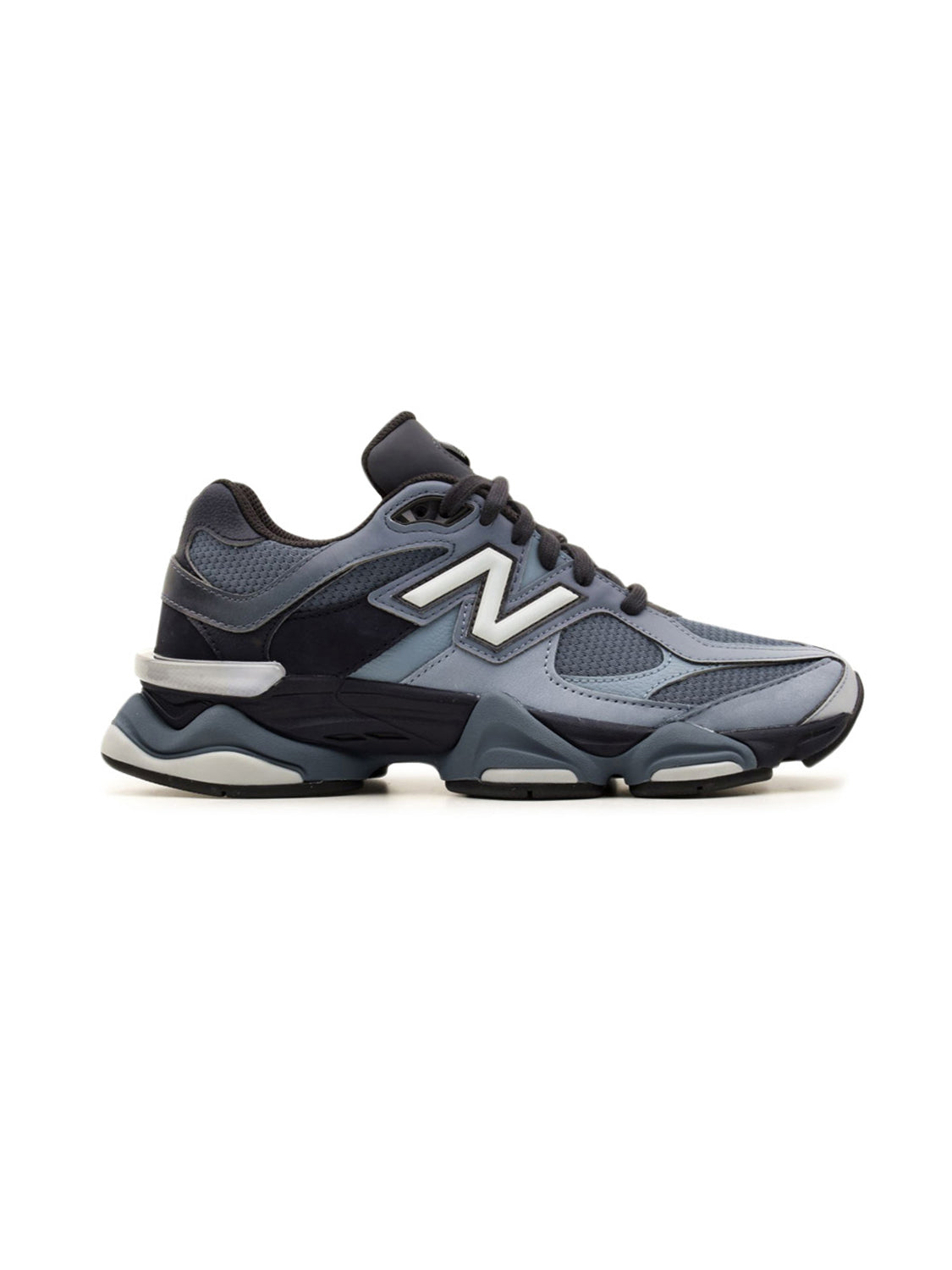 NEW BALANCE Sneakers Uomo - Blu modello U 9060
