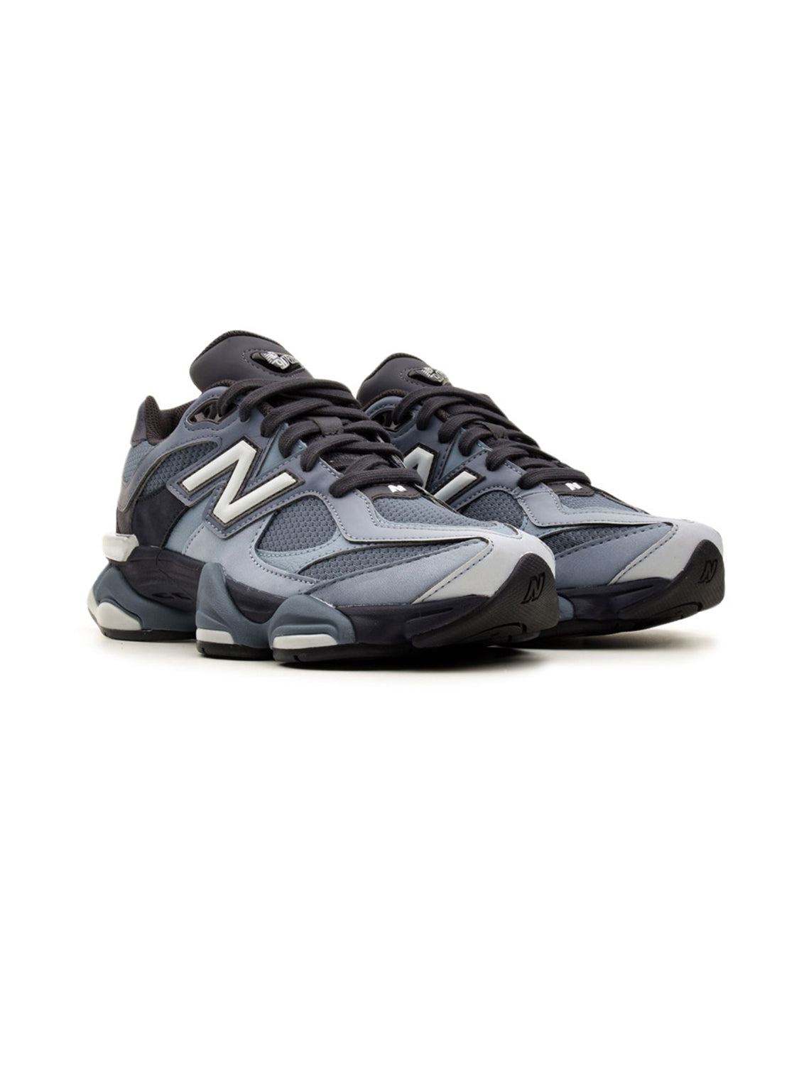 NEW BALANCE Sneakers Uomo - Blu modello U 9060