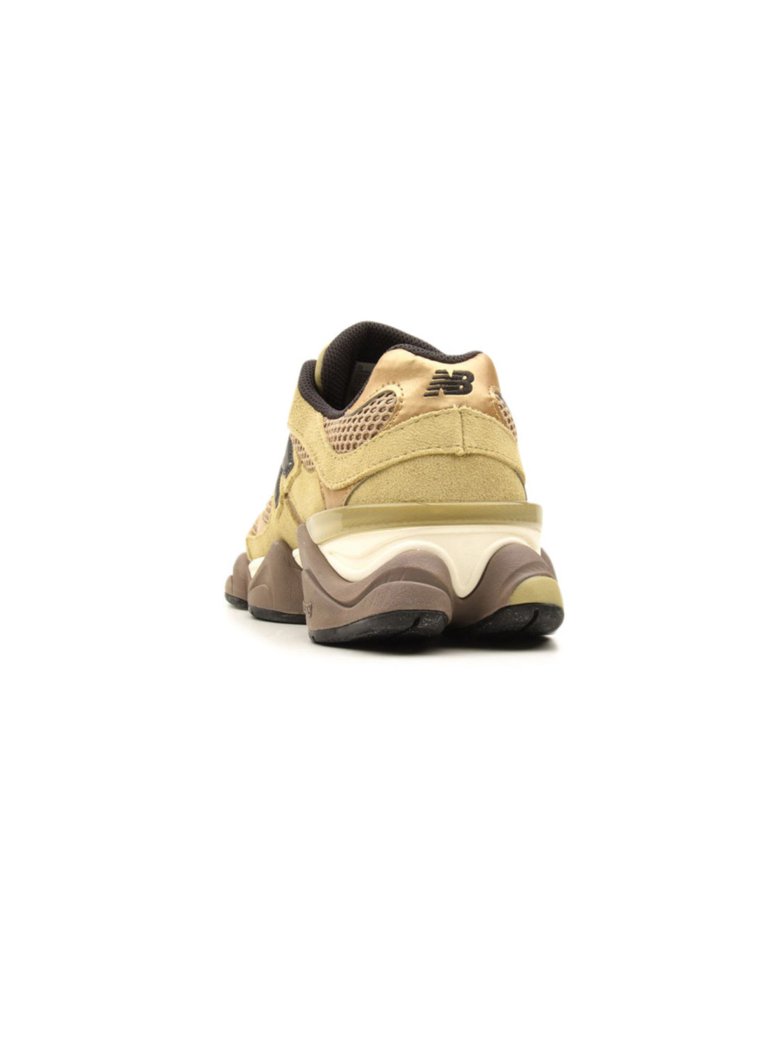 NEW BALANCE Sneakers Uomo - Verde modello U 9060