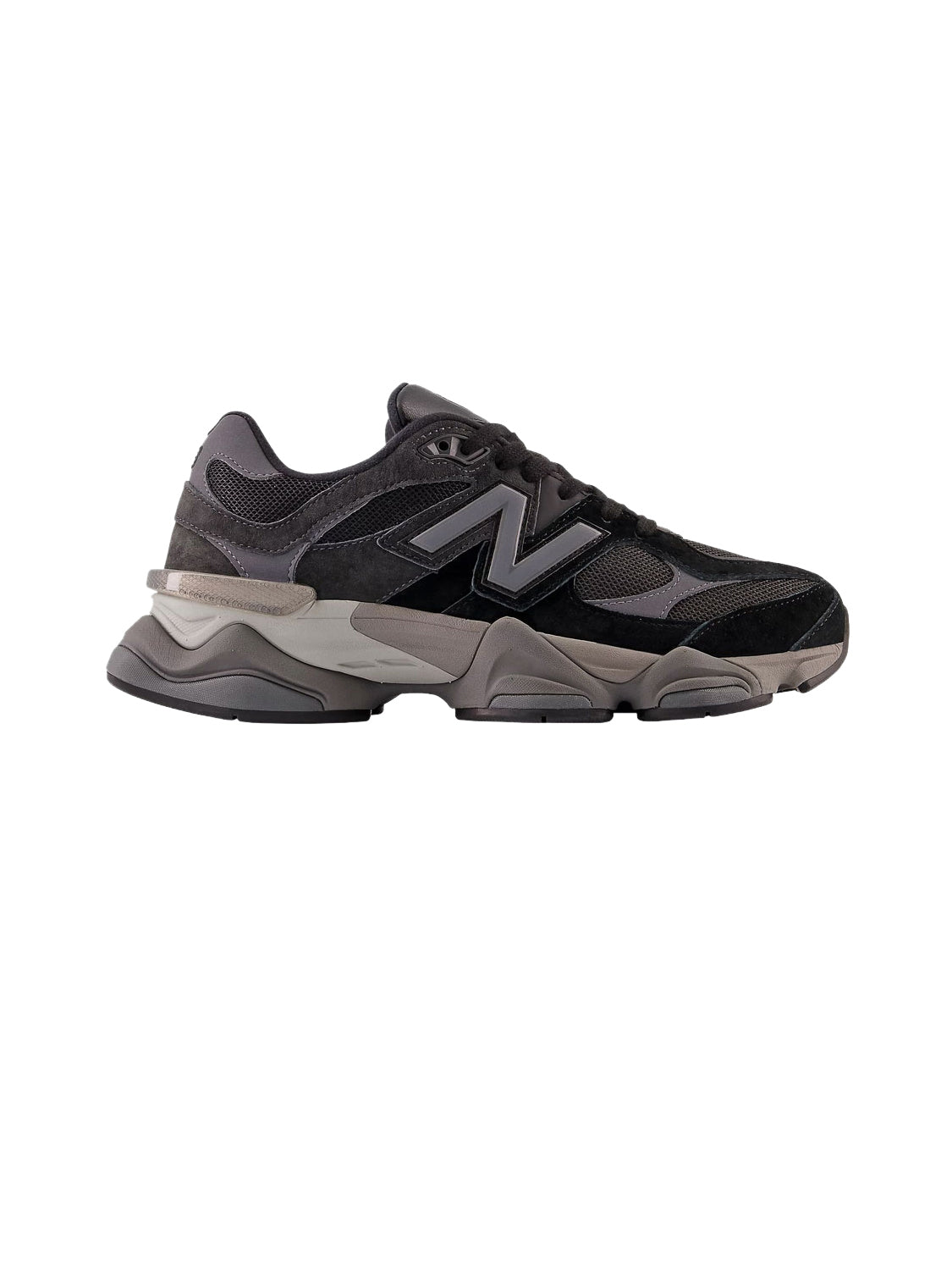 NEW BALANCE Sneakers Uomo - Nero modello U 9060