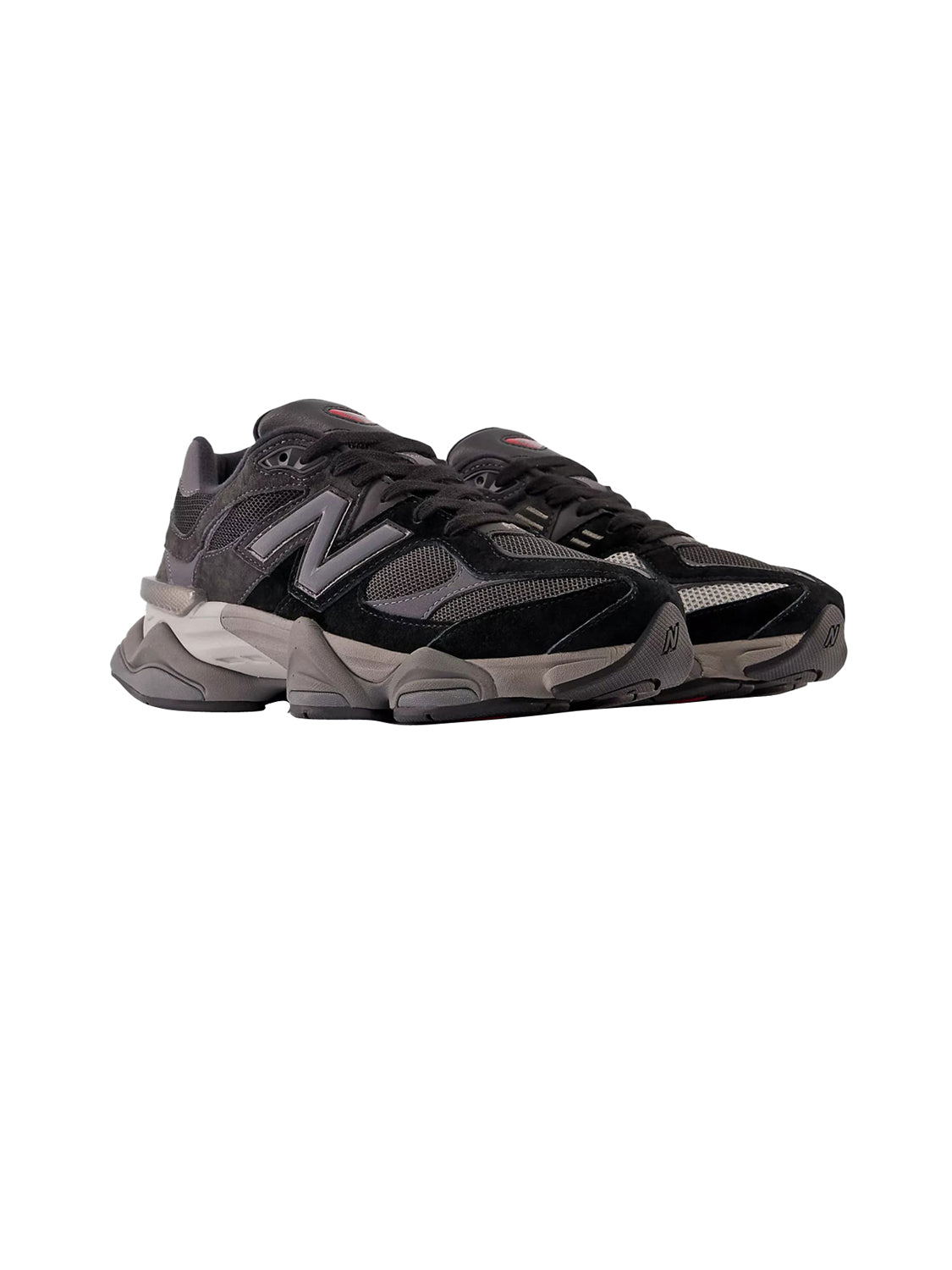 NEW BALANCE Sneakers Uomo - Nero modello U 9060