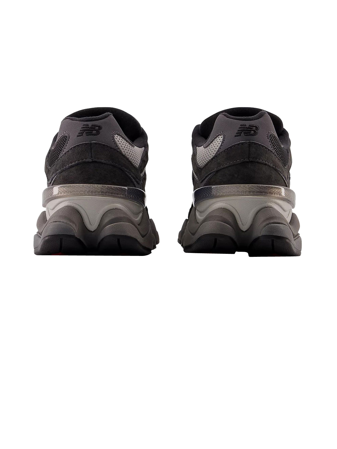 NEW BALANCE Sneakers Uomo - Nero modello U 9060