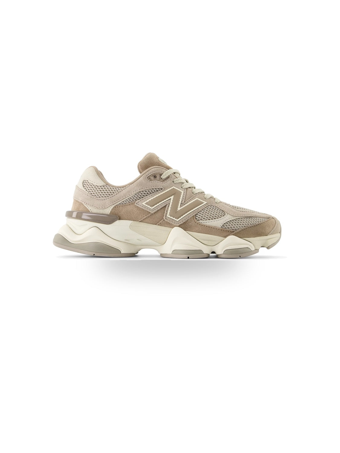 NEW BALANCE Sneakers Uomo - Beige modello U 9060