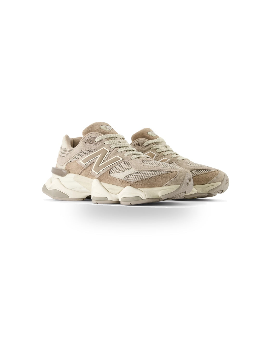 NEW BALANCE Sneakers Uomo - Beige modello U 9060