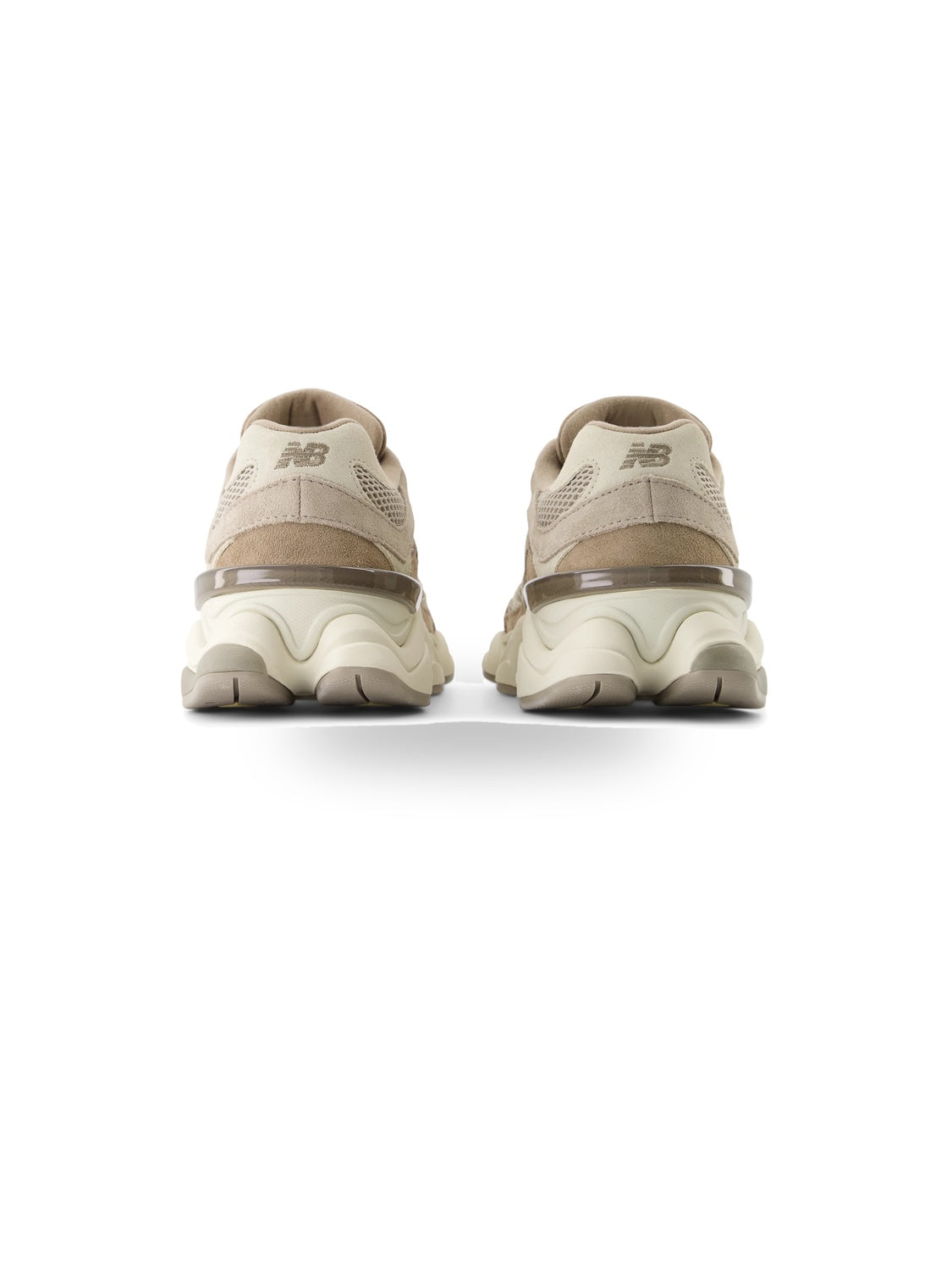 NEW BALANCE Sneakers Uomo - Beige modello U 9060