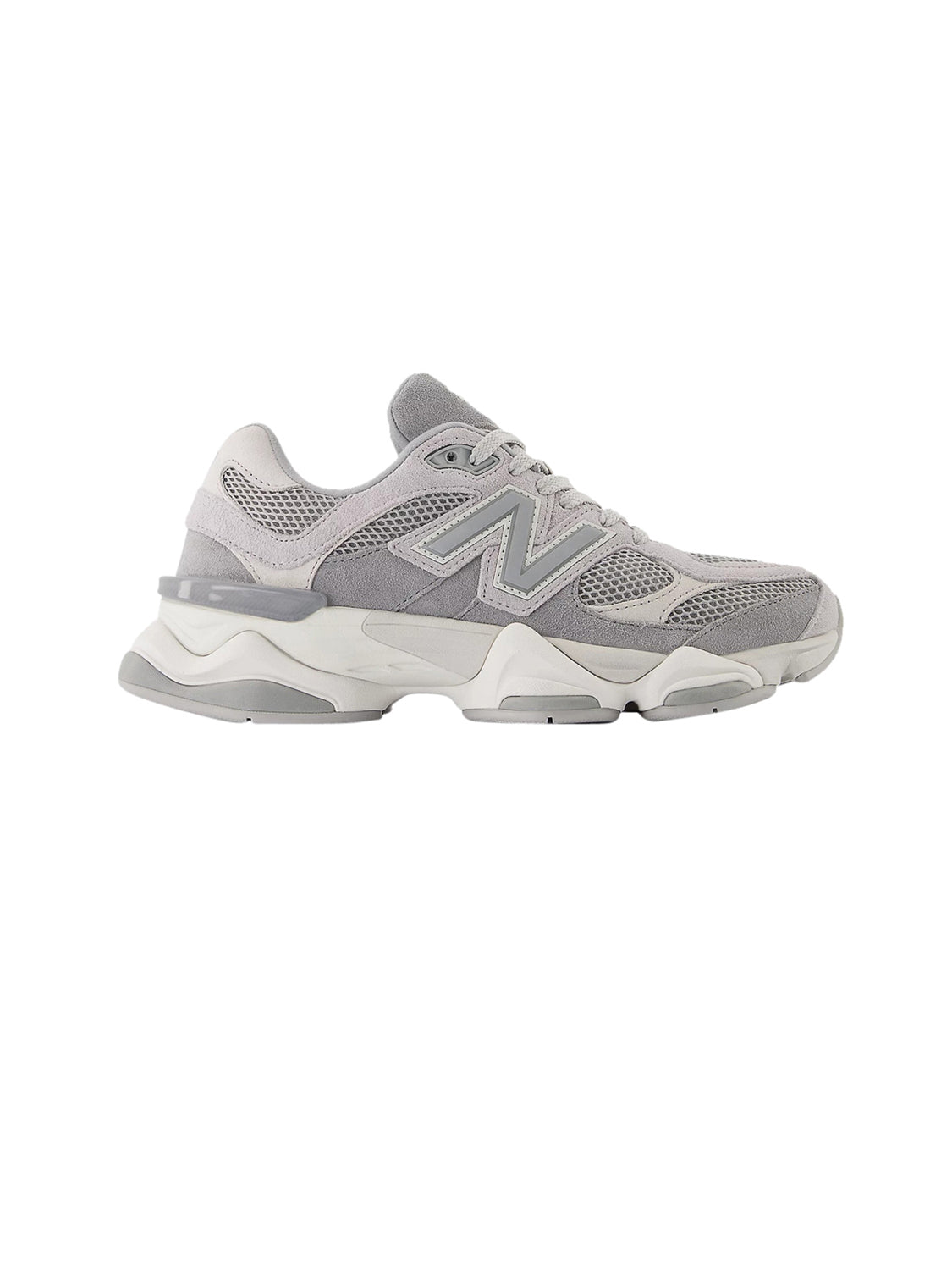 NEW BALANCE Sneakers Uomo - Grigio modello U 9060