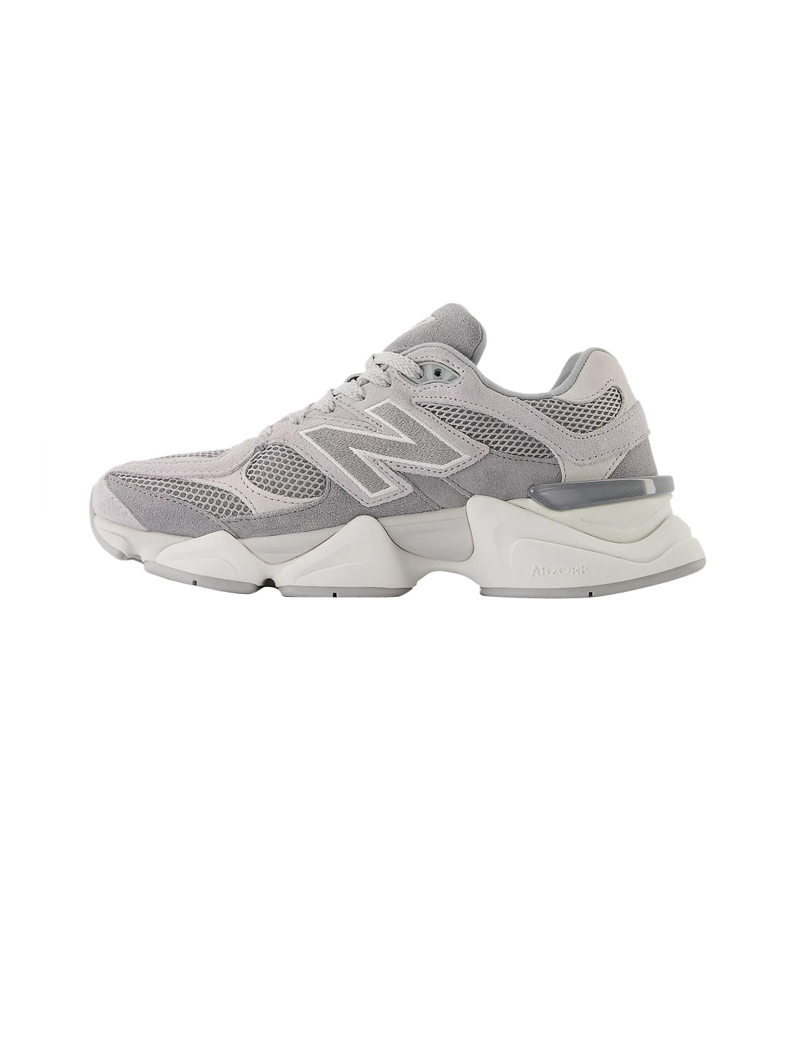 NEW BALANCE Sneakers Uomo - Grigio modello U 9060