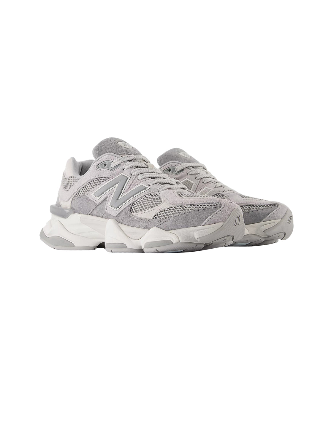 NEW BALANCE Sneakers Uomo - Grigio modello U 9060