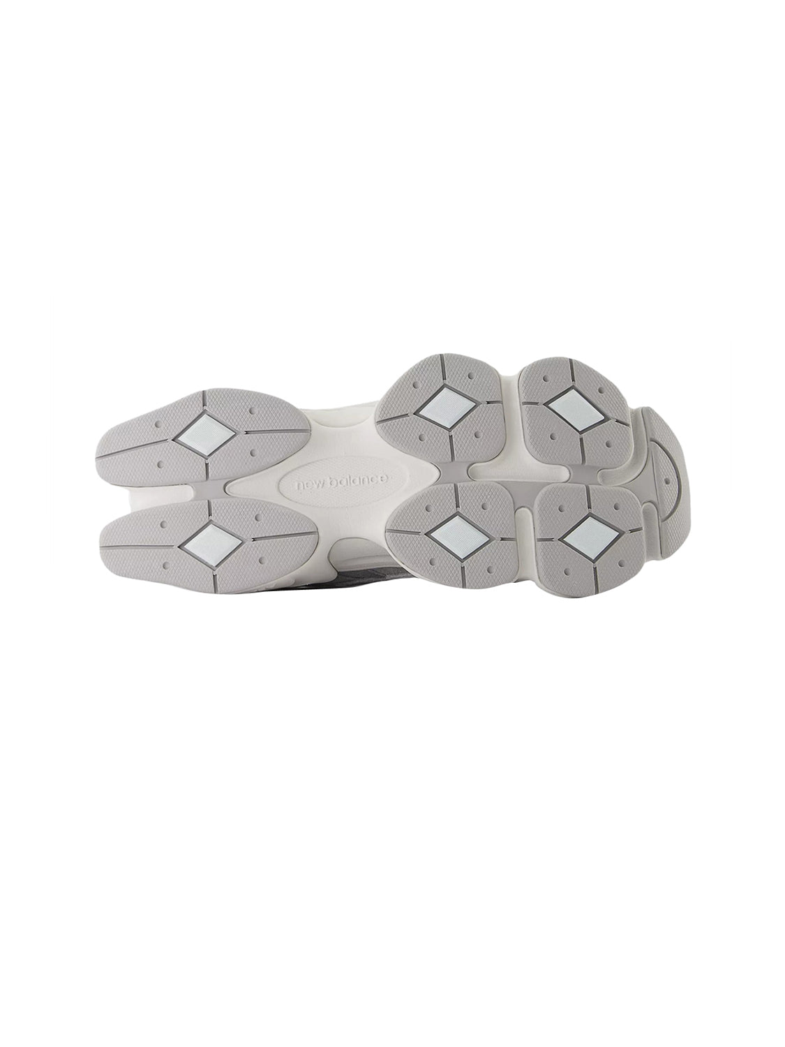 NEW BALANCE Sneakers Uomo - Grigio modello U 9060