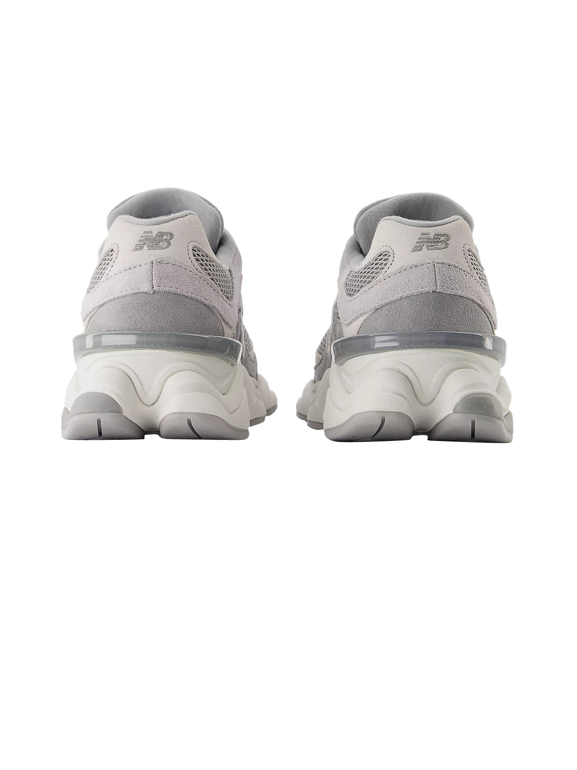 NEW BALANCE Sneakers Uomo - Grigio modello U 9060