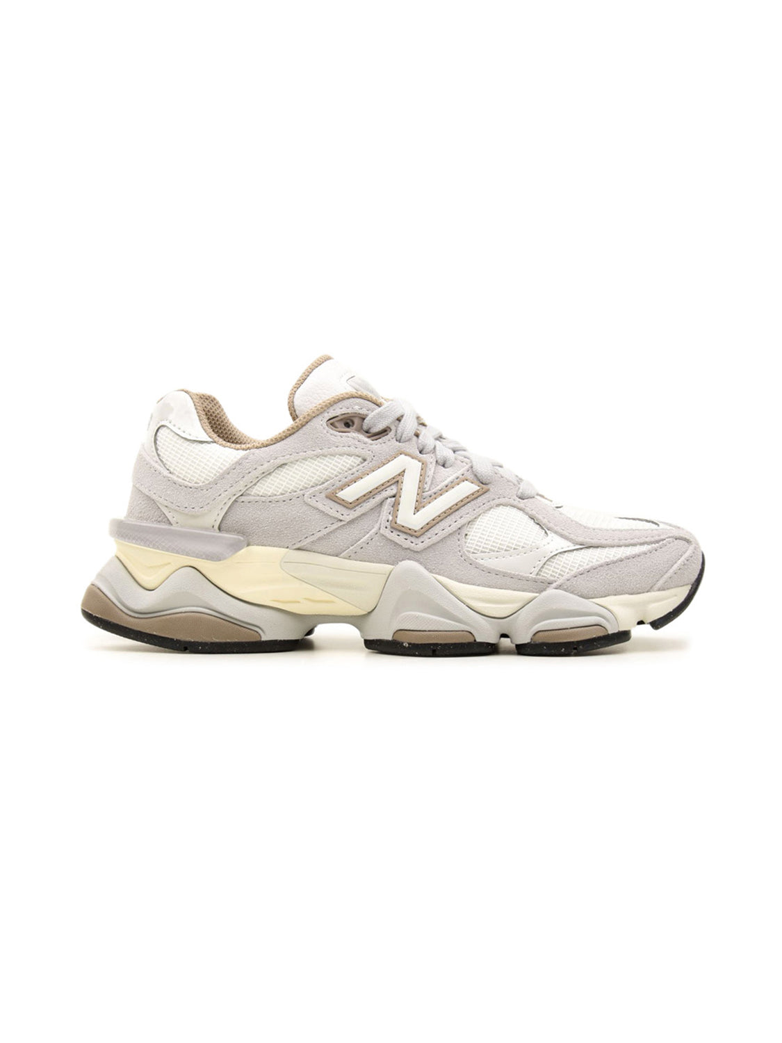 NEW BALANCE Sneakers Donna - Bianco modello U9060