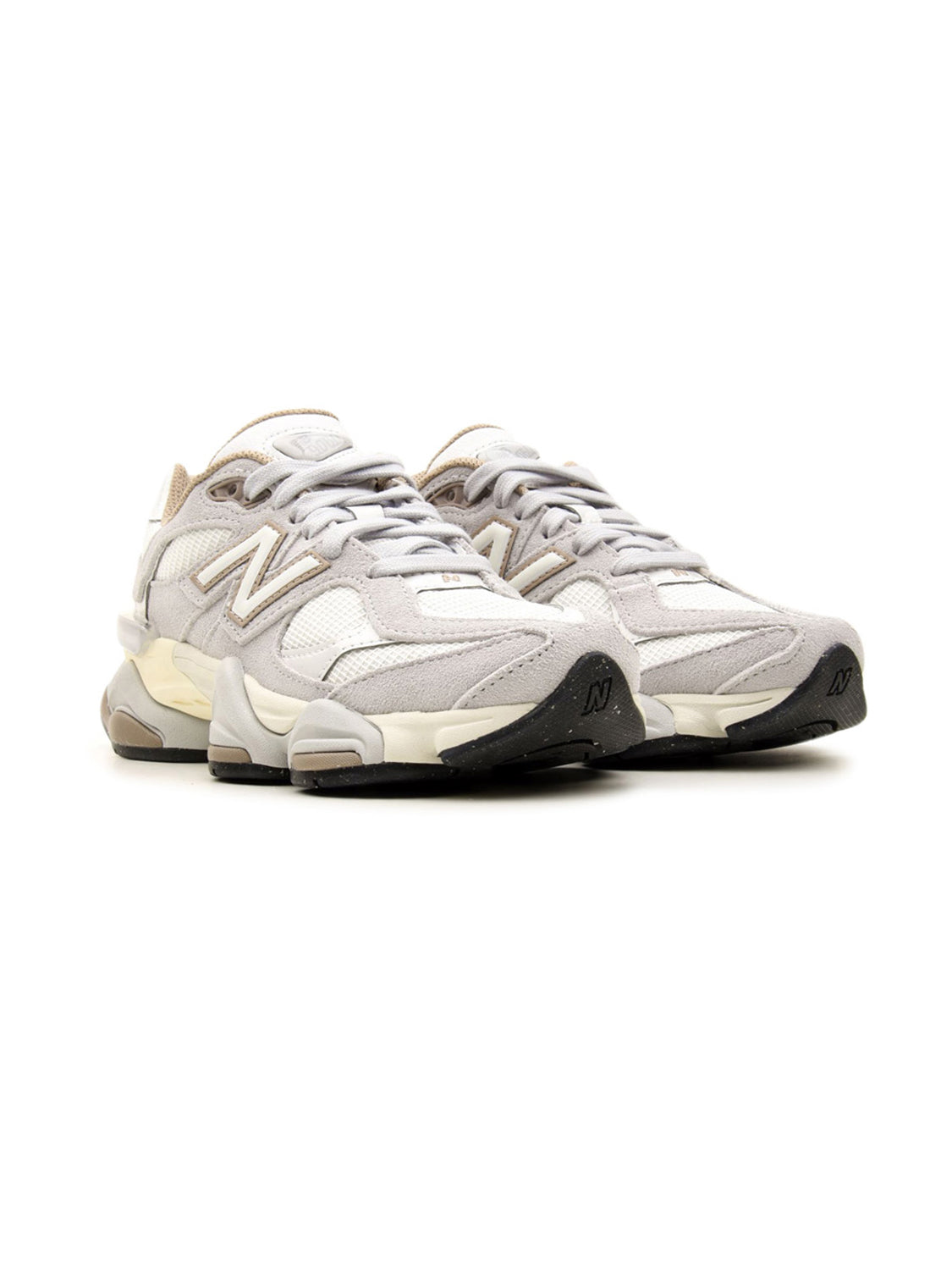 NEW BALANCE Sneakers Donna - Bianco modello U9060