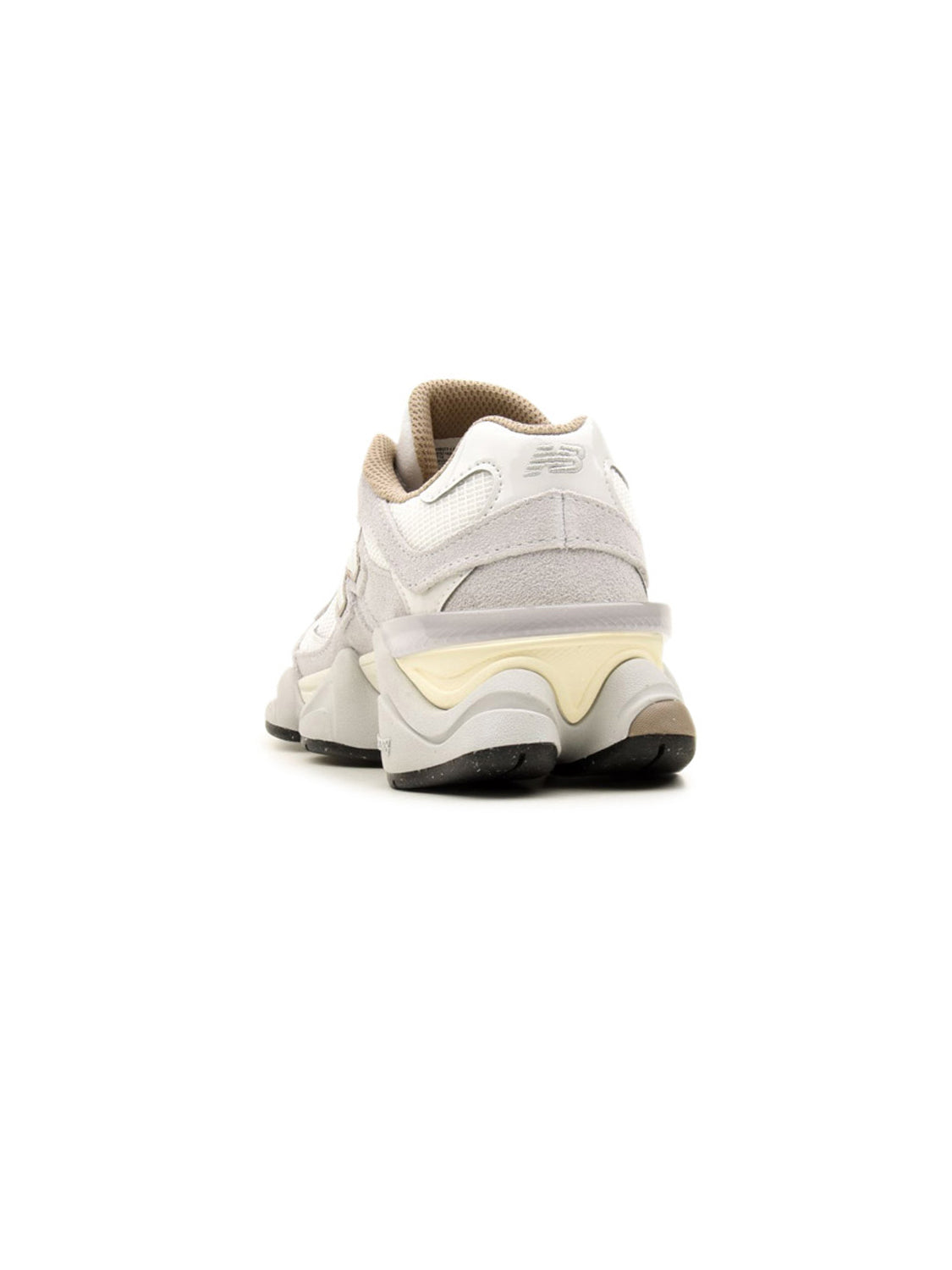 NEW BALANCE Sneakers Donna - Bianco modello U9060