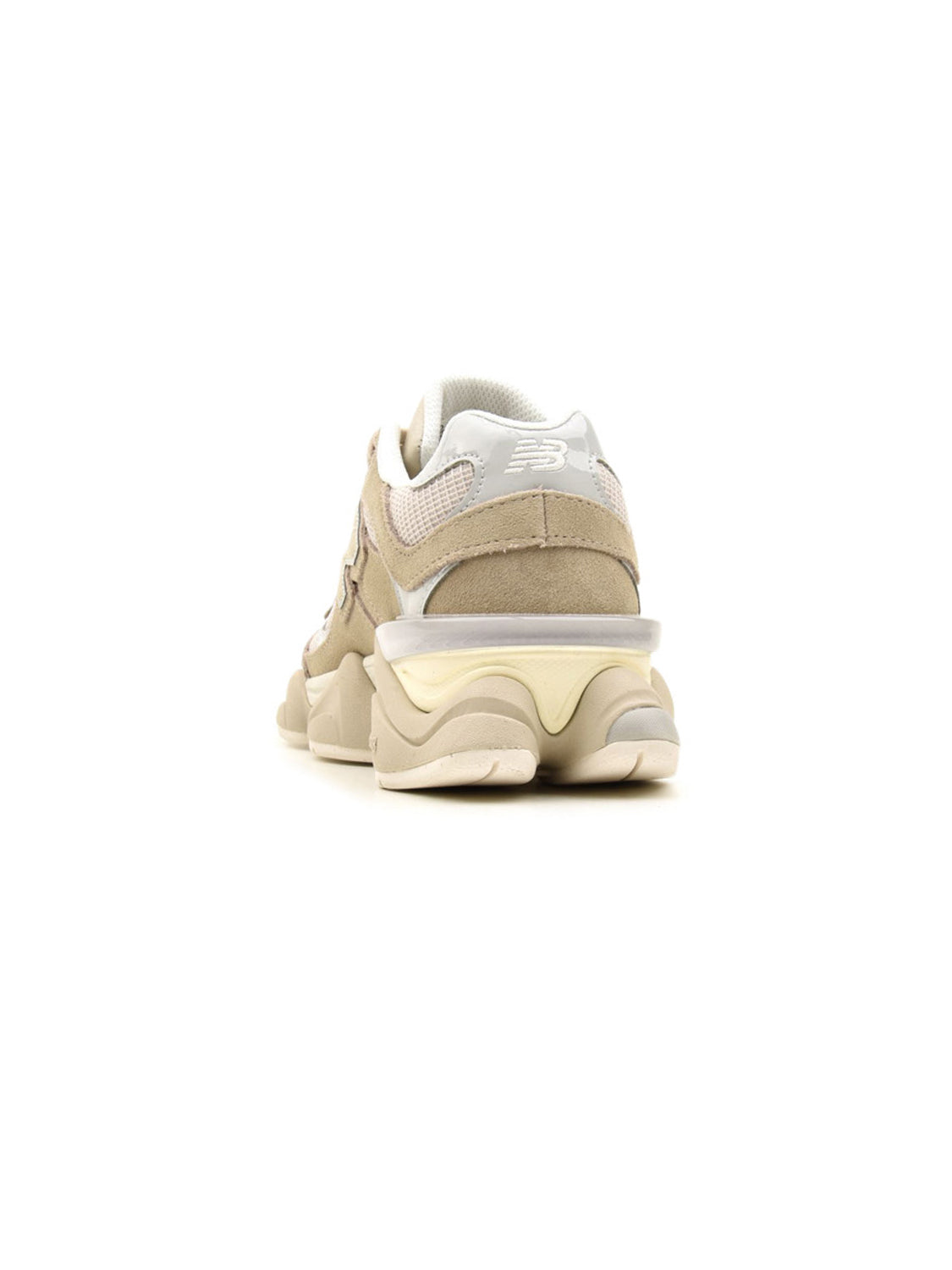 NEW BALANCE Sneakers Donna - Beige modello U9060