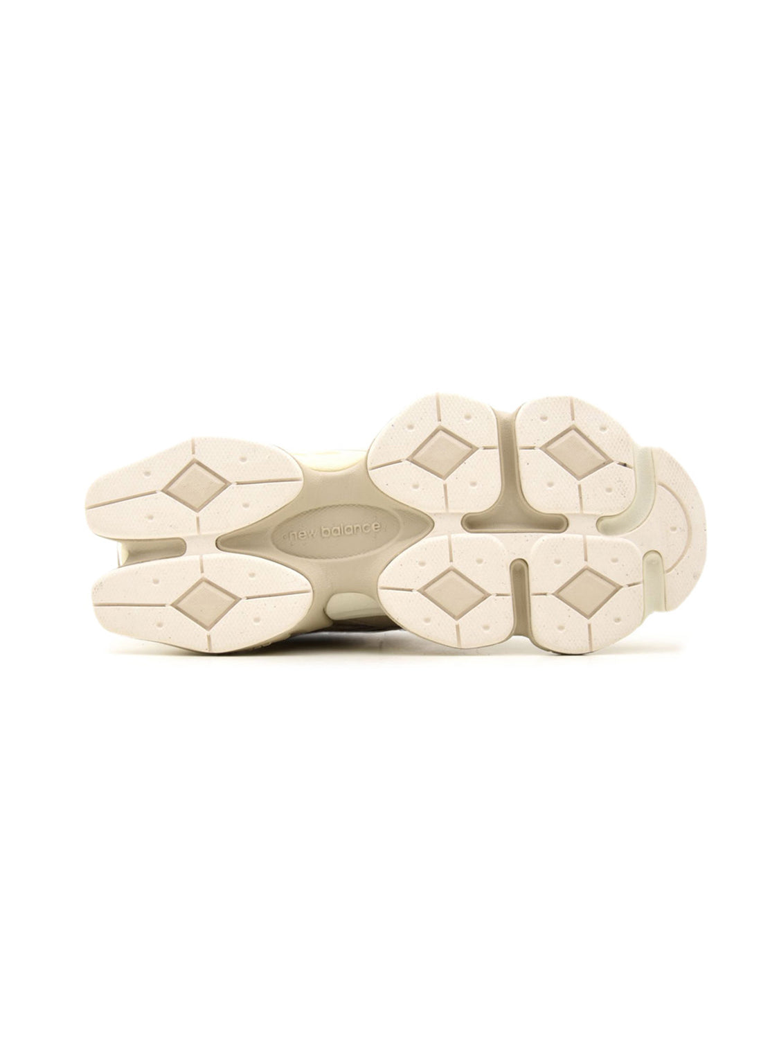 NEW BALANCE Sneakers Donna - Beige modello U9060