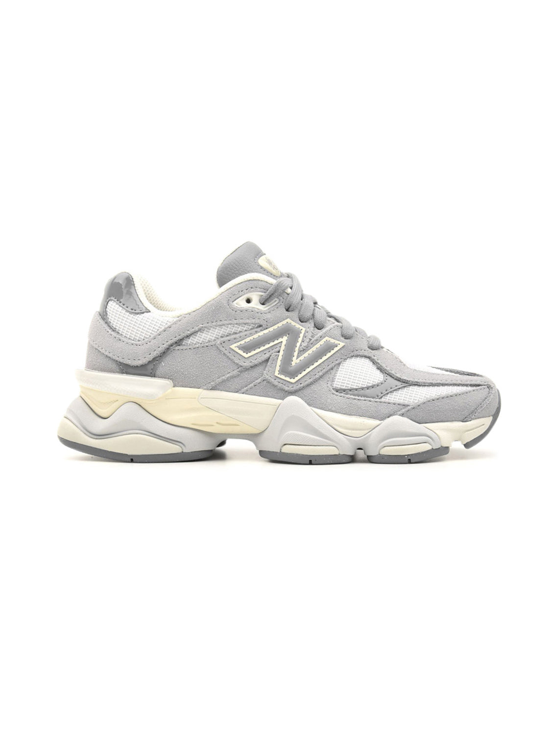 NEW BALANCE Sneakers Donna - Grigio modello U9060