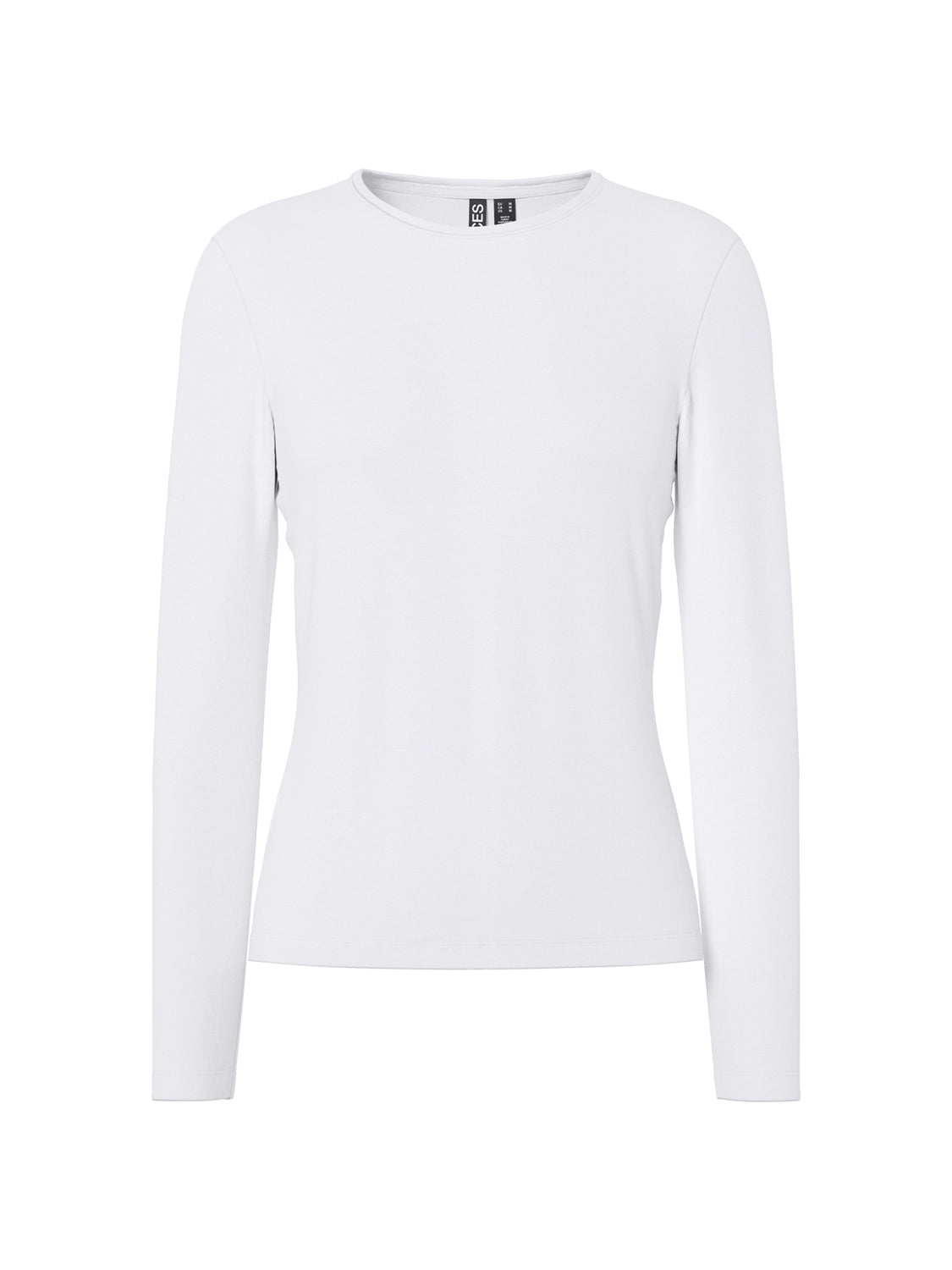 PIECES T-shirt Donna - Bianco modello 17084155