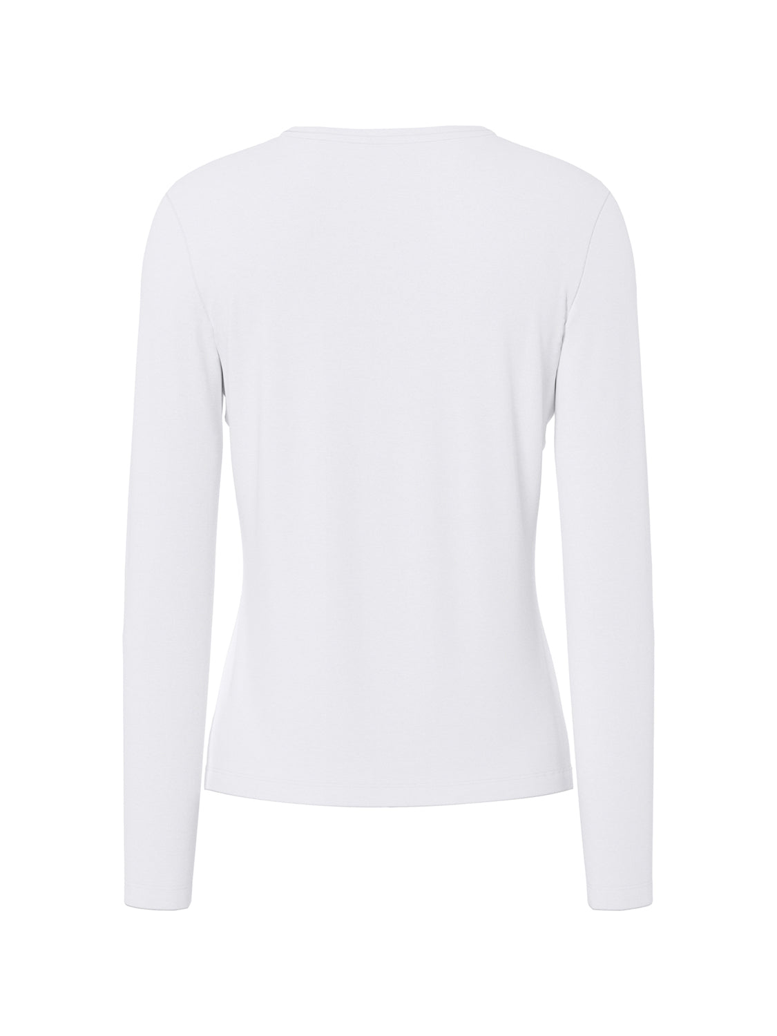 PIECES T-shirt Donna - Bianco modello 17084155