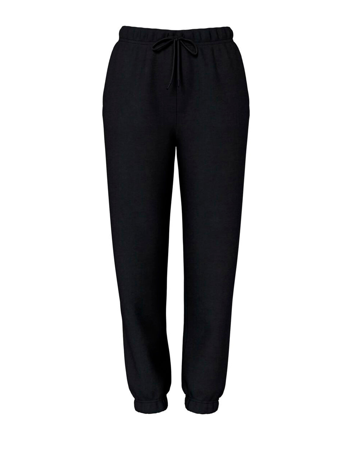 PIECES Pantalone Donna - Nero modello 17113436