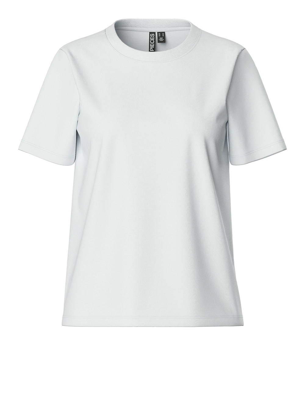 PIECES T-shirt Donna - Bianco modello 17140802